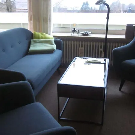 11 Mit Aussicht Und Kamin Апартаменты