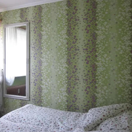 Апартаменты 11 Mit Aussicht Und Kamin *