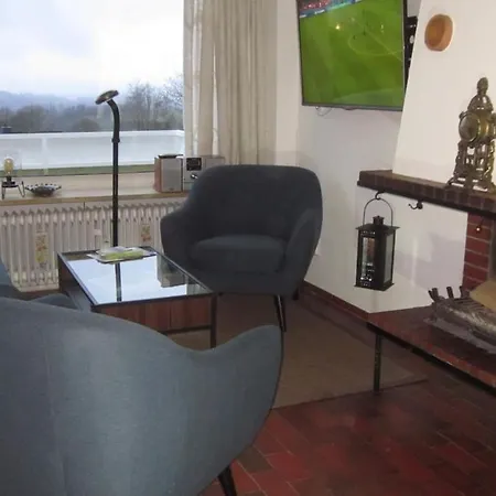 11 Mit Aussicht Und Kamin *