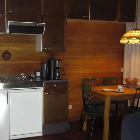 11 Mit Aussicht Und Kamin Апартаменты *