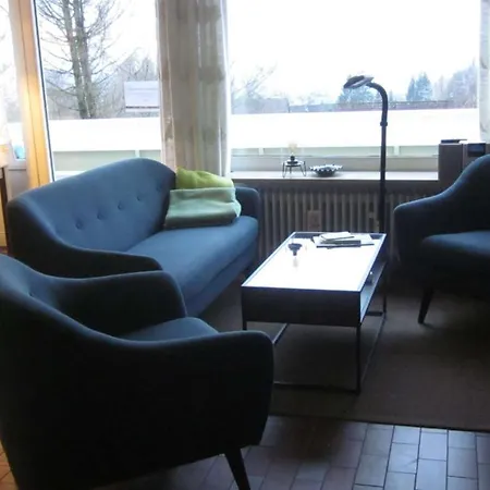 Апартаменты 11 Mit Aussicht Und Kamin