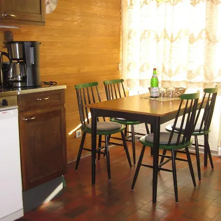 Апартаменты 11 Mit Aussicht Und Kamin Санкт-Андреасберг