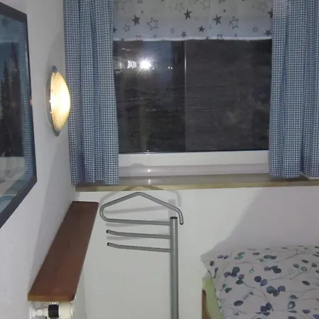 11 Mit Aussicht Und Kamin Апартаменты