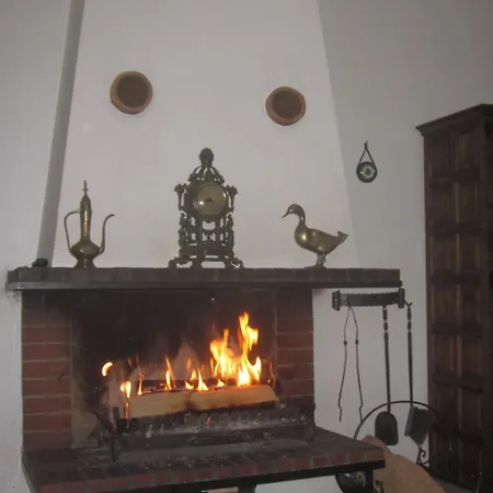 Апартаменты 11 Mit Aussicht Und Kamin *